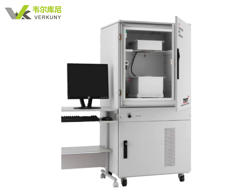 锂电池安全检测设备