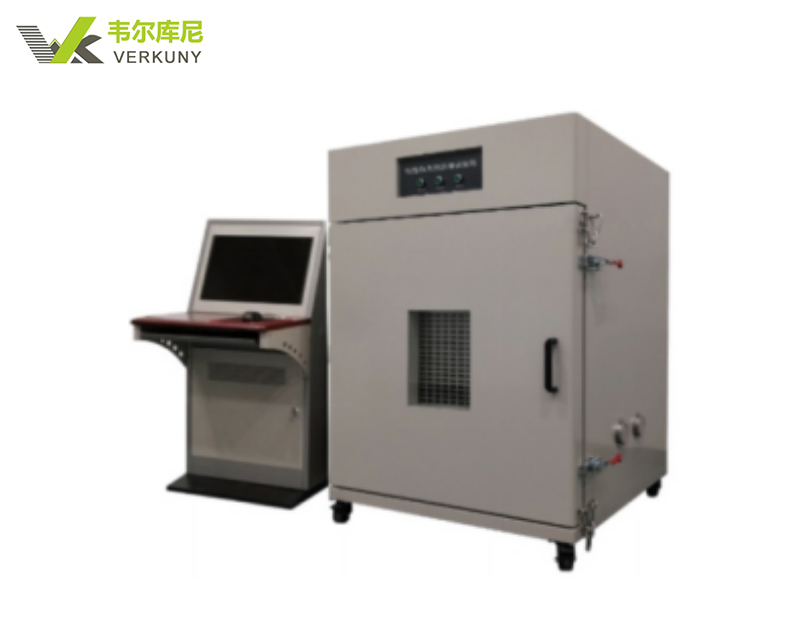 WK5690电池热失控性能试验机