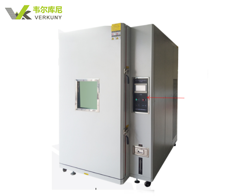 热失控性能试验机