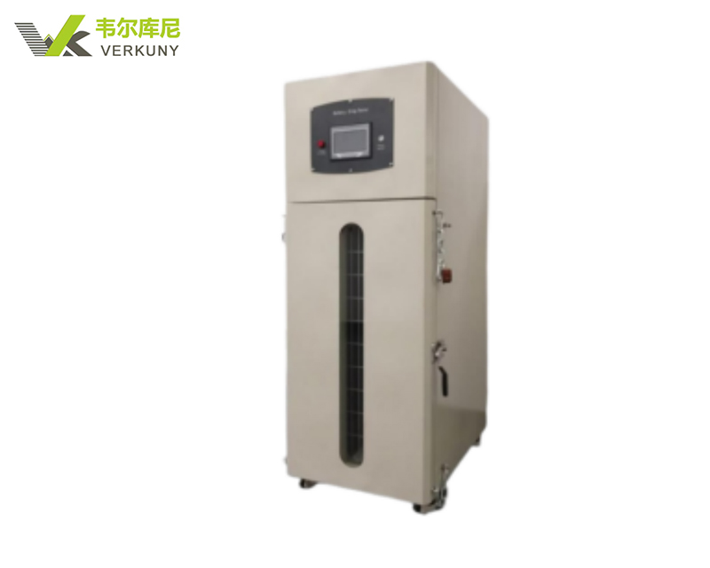 WK5027J电池跌落试验机