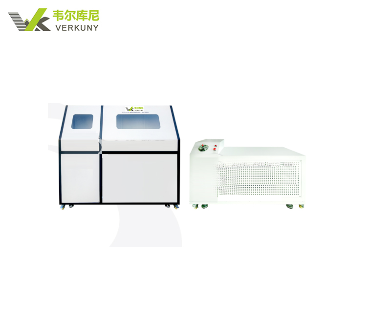 WK5525DC电池液冷管路耐压性能试验机