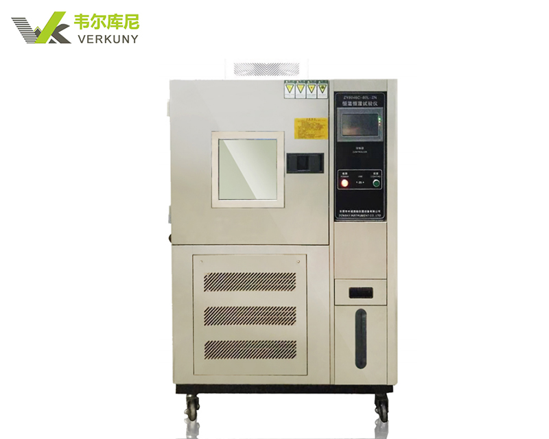 WK5046-408BT恒温恒湿试验箱